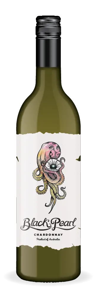 2023 Black Pearl Chardonnay